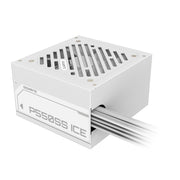 GIGABYTE P550SS ICE strömförsörjningsenheter 550 W 20+4 pin ATX Vit