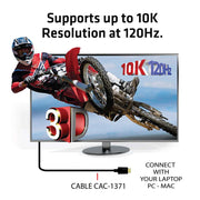 CLUB3D Ultra High Speed HDMI 4K120Hz