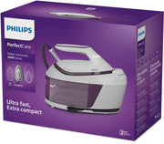 Philips 6000 series PerfectCare PSG6020/30 Ånggenerator