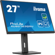 iiyama ProLite XUB2763QSU-B1