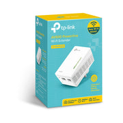 TP-Link TL-WPA4220 600 Mbit/s Nätverksansluten (Ethernet)