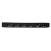 StarTech.com HDMI-splitter med 4 portar -