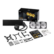 ASUS TUF GAMING LC II 360 ARGB Processor Vätskekylningskit