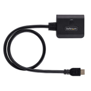 StarTech.com HDMI-splitter med 2 portar