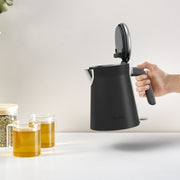 Tefal Collection KI6668E0 vattenkokare 1,7 l 2400 W Svart