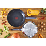 Tefal Daily Cook G7300455 stekpanna Allmän matlagning Rund