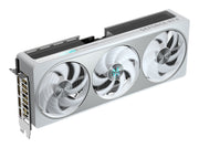 GIGABYTE GeForce RTX 5070 AERO OC 12G NVIDIA