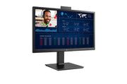 LG 24CQ651I-6P allt-i-ett-dator/-arbetsstationer - J4105 - 4GB RAM - 24CQ651I-6P.AEU
