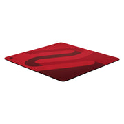 ZOWIE H-SR-SE ROUGE II Spelmusmatta Röd