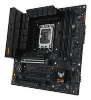 ASUS TUF GAMING B760M-BTF