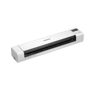 Brother DS-940DW skannrar Arkmatad skanner 600 x 600 DPI A4 Svart