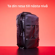 HyperX Knight-ryggsäck