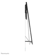 Neomounts WL30-750BL18P tv-fäste 2,49 m