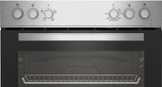 Beko BBUC12020X köksapparater