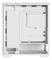 DeepCool CG580 WH Vit