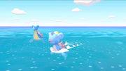 Nintendo Pokémon Pokopia ( Switch 2) Standard Förenklad kinesiska