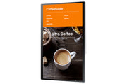Samsung LH24KMATBGC Kioskdesign