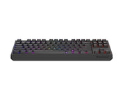 GENESIS Thor 230 TKL tangentbord Spela USB + RF Wireless +