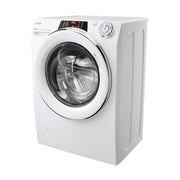 Candy RapidÓ RO41274DWMCT/1-S tvättmaskin Frontmatad 7 kg 1200 RPM Vit