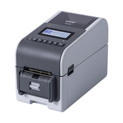 Brother TD-2350D300 etikettskrivare direkt termal 300 x 300 DPI 152 mm/sek Kabel &