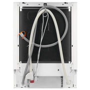 Electrolux EEQ47210L Helt integrerad 13 kuvert