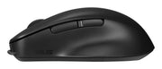 ASUS SmartO Mouse MD200 datormöss Kontor högerhand Trådlös RF +