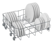 Beko DVN05320W Fristående 13 kuvert