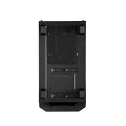 Chieftec AS-01B-OP datorväskor Full Tower Svart