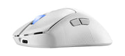 ASUS ROG Keris II Ace Wireless AimPoint White datormöss Spela högerhand RF Wireless +