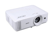 Acer P1258i Standard throw-projektor 4800 ANSI-lumen DLP XGA (1024x768) 3D