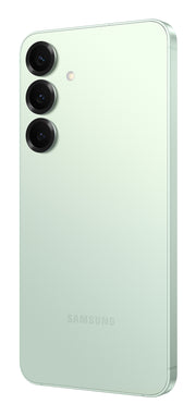 Samsung Galaxy S25+ - 512 GB - Mintfärgad