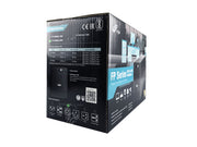 FSP FP 2000 strömskydd (UPS) Linjeinteraktiv 2 kVA 1200 W 4 AC-utgångar