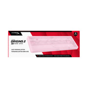 HyperX Origins 2 65 Pink Housing Fodral för tangentbord