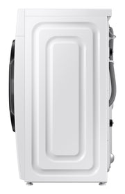 Samsung WW90DG5G34AELE tvättmaskin Frontmatad 9 kg 1400 RPM Vit