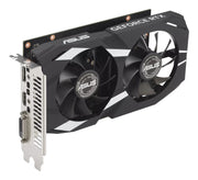 ASUS Dual -RTX3050-O6G NVIDIA GeForce RTX 3050