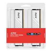 XPG SPECTRIX D35G RAM-minnen