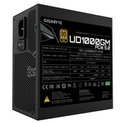 GIGABYTE UD1000GM PG5 strömförsörjningsenheter 1000 W 20+4 pin ATX Svart