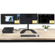 StarTech.com MST-hubb med tre portar