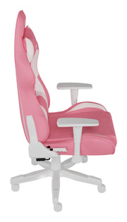 GENESIS Nitro 710 PC-spelsstol Luftfylld sits Vit