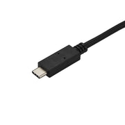 StarTech.com 3 m USB-C till DisplayPort-kabel
