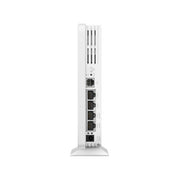 TP-Link Omada EAP650-DESKTOP access-punkter för trådlösa nätverk 2976 Mbit/s Vit