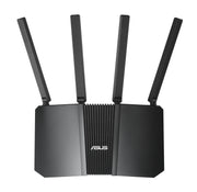 ASUS RT-BE59 BE5000 trådlös router 2.5 Gigabit Ethernet Dual-band (2,4 GHz / 5 GHz)