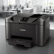 Canon MAXIFY MB5150 Bläckstråleskrivare A4 600 x 1200 DPI