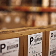 DYMO Authentic LabelWriter Lever Arch File Labels