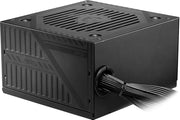 MSI MAG A650BNL strömförsörjningsenheter 650 W 24-pin ATX Svart
