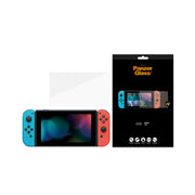 PanzerGlass Screen Protector Nintendo Switch Genomskinligt skärmskydd