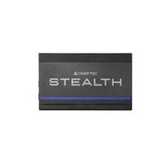 Chieftec Stealth 1000W Vega M Series SPX-1000-FC 80+ Platin strömförsörjningsenheter