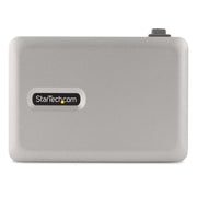 StarTech.com USB-C-hubb med 10 portar