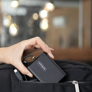 StarTech.com 1100LE-USB-C-CHARGER eladaptrar inomhus 100 W Svart