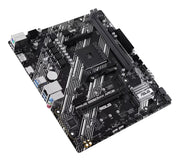ASUS PRIME B550M-K ARGB AMD B550 Uttag AM4 micro ATX